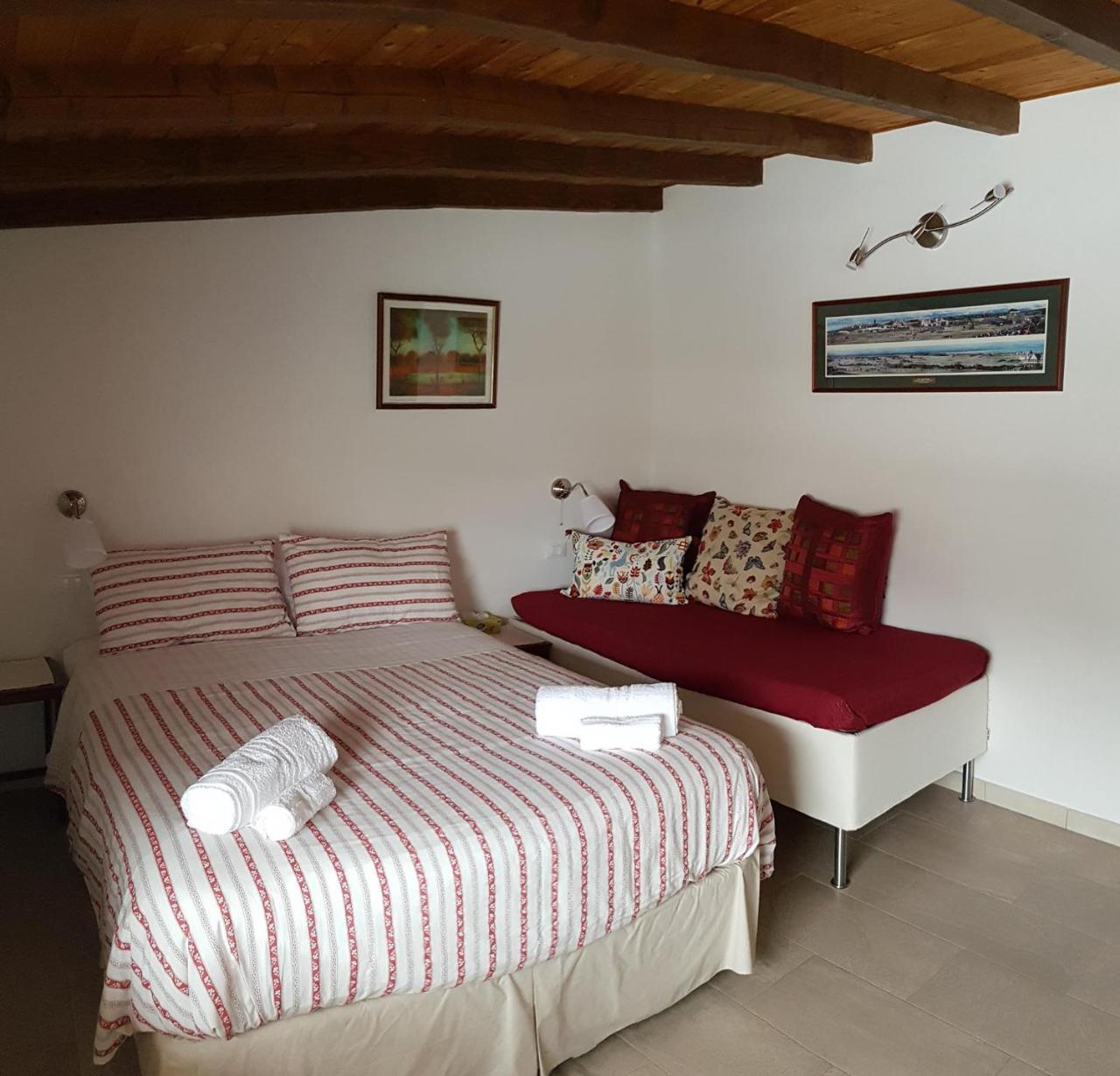 Cherry House B&B Polinago Екстериор снимка