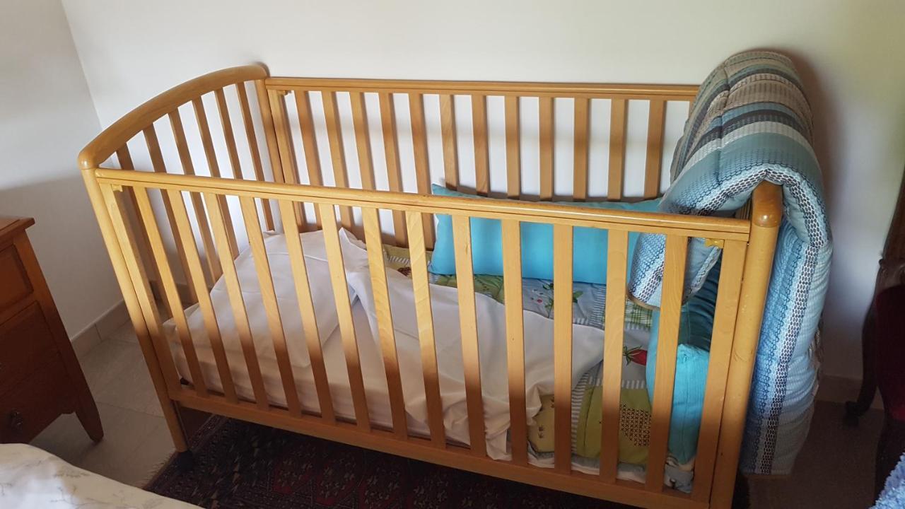 Cherry House B&B Polinago Екстериор снимка